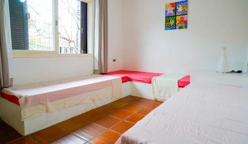 Легло или легла в стая в Fantástica localização - centro de Piçarras