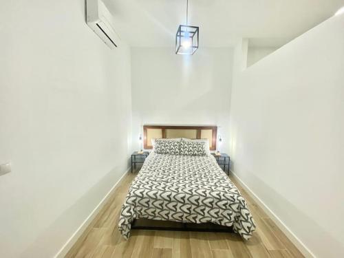 Puente Praga Aparment