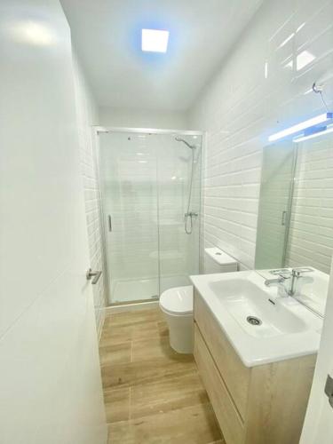 Puente Praga Aparment