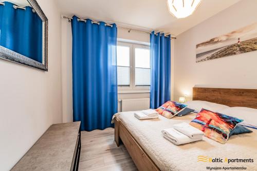 Foto Baltic Apartments - Apartamenty Bałtyk 6