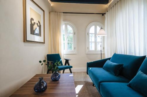 Fotografie z fotogalerie ubytování BESTAY REFINADORES DE SEVILLA v destinaci Seville
