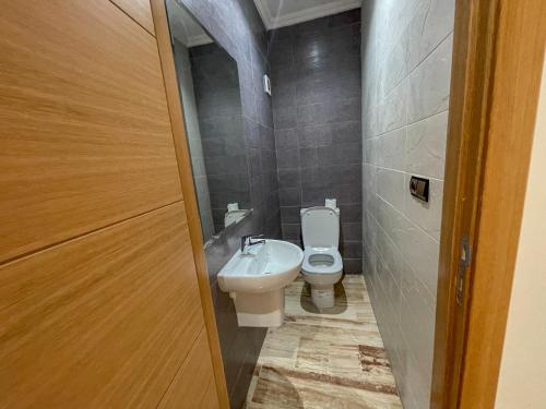 Appart Terrasse Corniche Tanger