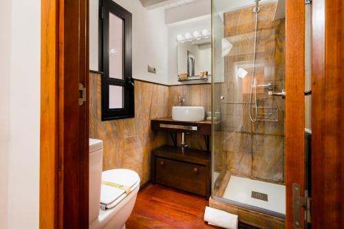 Stylish loft duplex - Alameda