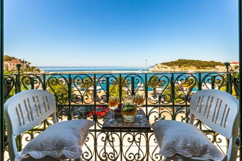 Apartments La Vitta - Ante i Matija