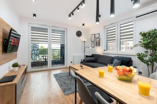 Romanowicza Prestige Place