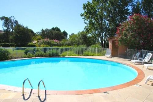 Apartment near Pinarellu Bay Beach