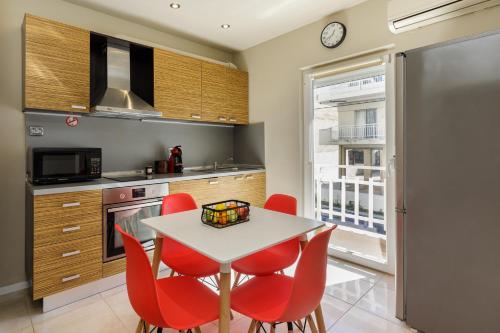 Sea Stars Apartment 1