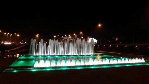 Apartment Lisinski S