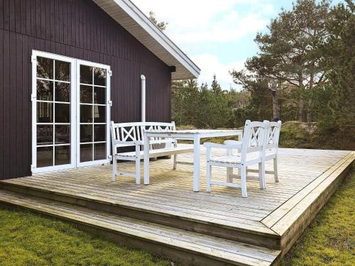 Gallery image of 6 person holiday home in Blåvand in Blåvand