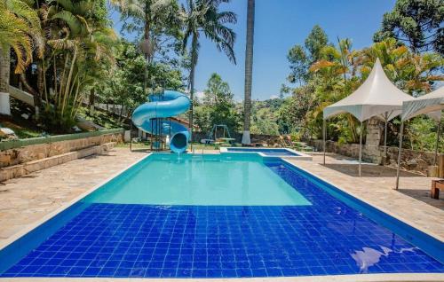 Sitio Recanto dos Sonhos - Igarata