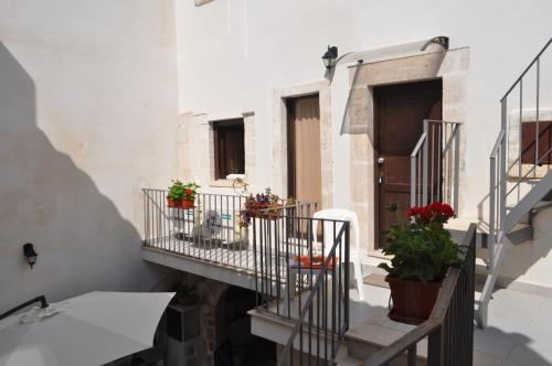 Gambar di galeri bagi Italiana Resort Atrio di Siracusa