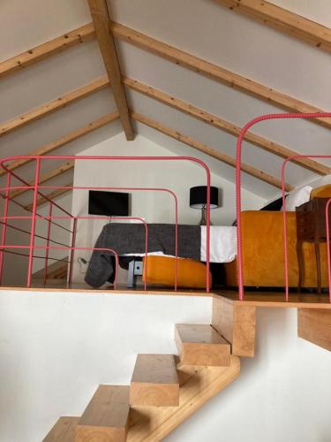 Casas das Caldeiras