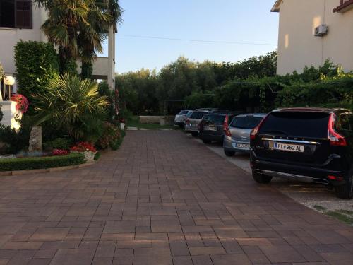 Gambar di galeri bagi Guest House Katarina di Malinska