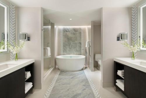 InterContinental - Washington D.C. - The Wharf, an IHG Hotel Image