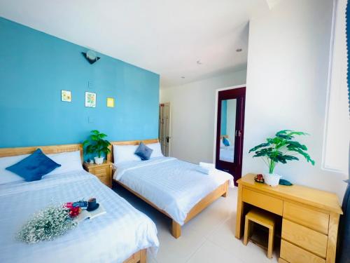 Khách Sạn Lâm Anh – Photos 3