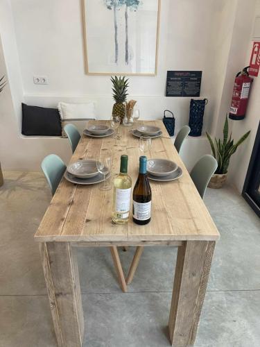 Maravilloso Loft junto a Ciudad de Artes y Ciencia