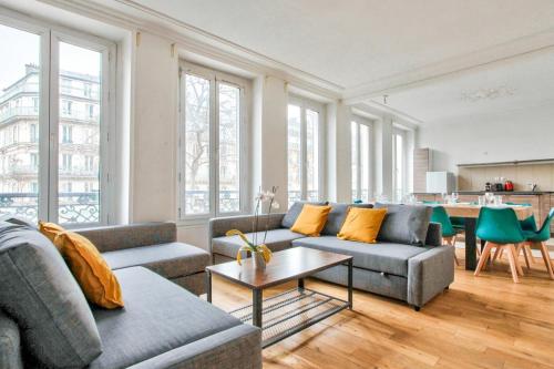 Appartement Quartier Le Marais 2 Free Netflix