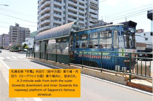 Minami-jūichijōにあるNK BLD3F Sapporo 3LDK 3BR 1 floor 1 roomのギャラリーの写真