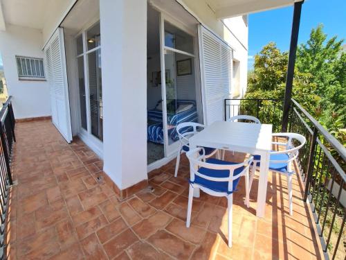 Gran villa familiar en Llançà con WiFi y aire acondicionado - ES-228-64