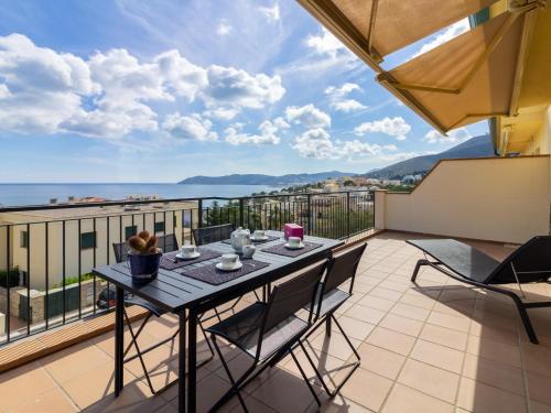 Ático con Terraza a 250m Playa - 3 Dormitorios, Garaje Incluido - ES-228-66