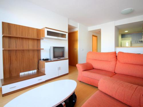 Bel Appartement Marina Santa Margarita