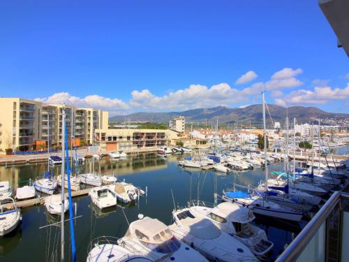 Bel Appartement Marina Santa Margarita