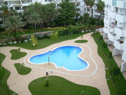Bel Appartement Marina Santa Margarita