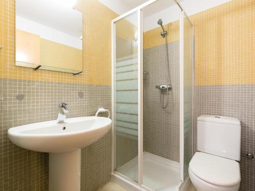 Appartement lumineux en bord de mer avec Wifi, animaux admis