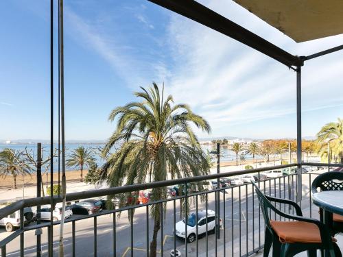 Appartement lumineux en bord de mer avec Wifi, animaux admis