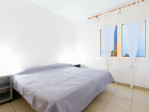 Appartement lumineux 1 chambre en front de mer à Roses