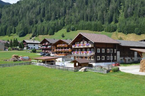Ferienbauernhof - Berger – Photos 5