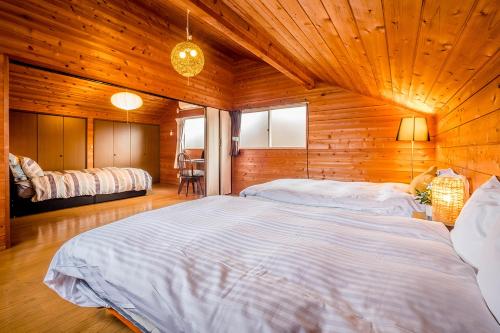 Stella Rental Villa Engawa House