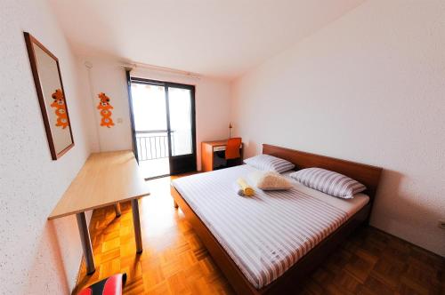 Apartments Marija Petricevic