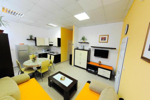 Apartments Marija Petricevic