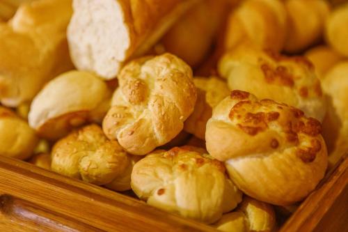 Mâncare la sau în apropiere de acest complex