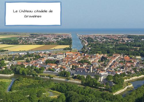 Paisaje cerca de este apartamento