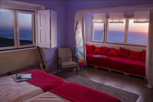 Chill in Ericeira Surf House