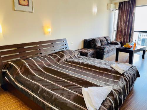 Gallery image of At the American's Hotel in Pomorie