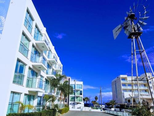 Coralli Spa Resort Protaras Stylish 1 Bedroom apartment