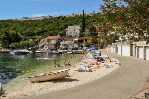 Reolan apartment,Duboka,Hrvatska
