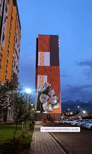 Gallery image of Жилой комплекс Гулдер 57 in Almaty