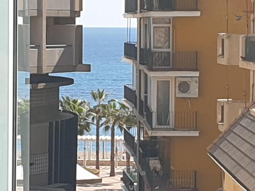 Apartament El Puerto, Fuengirola – Precios actualizados 2023