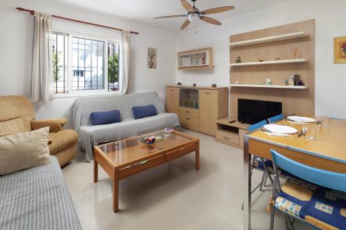 Cozy Apartment Costa del Sol