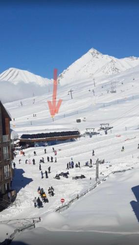 Next to Gondolas Loft 2