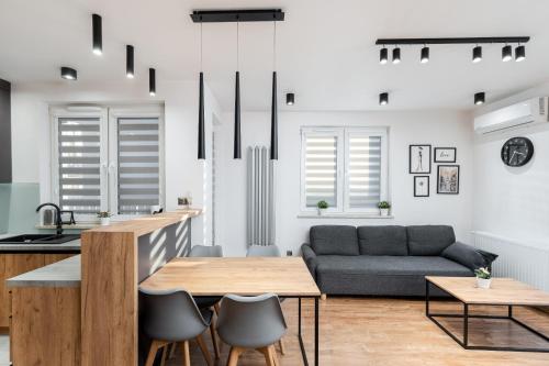 Romanowicza Elegant Place