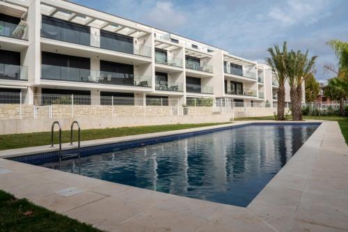 Prime Spanish Holidays - Marina Bay Apartment