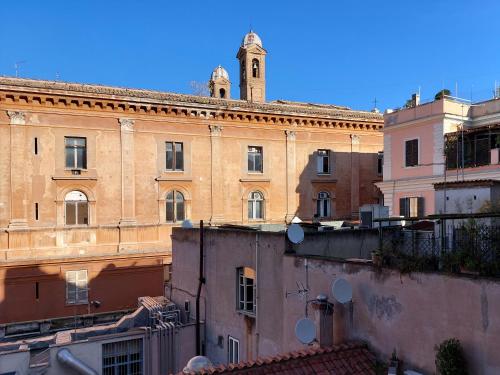 Piazza di Spagna - Suite Donata, strollingrome