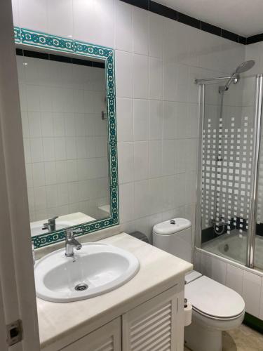 Apartament Alameda center photo 4