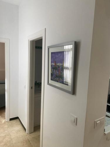 Apartament Alameda center photo 17