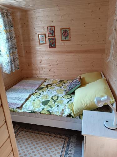 Gambar di galeri bagi Między Lasem a Wodą di Nowe Worowo